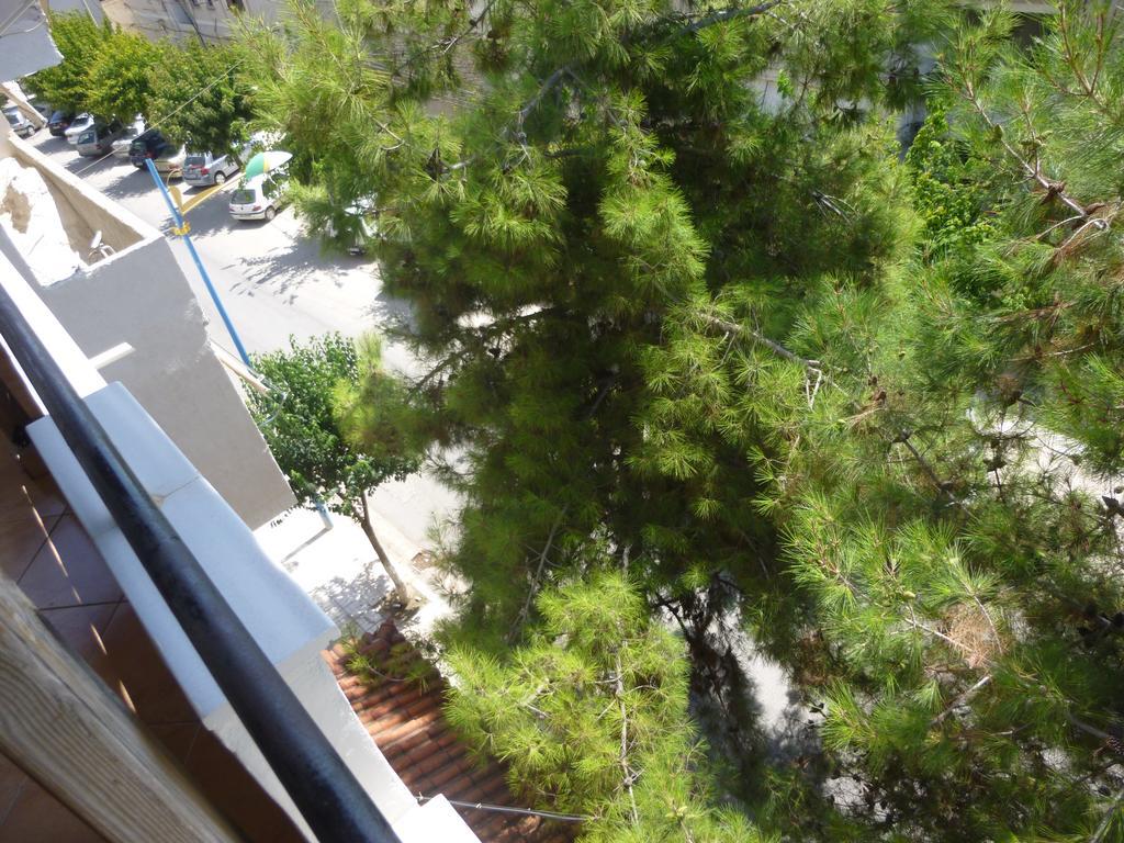 Joy Hotel Saranda Extérieur photo